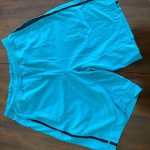 LuluLemon size Medium athletic short